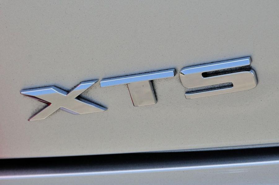  Cadillac XTS 2013 года  (фото 63 из 137)